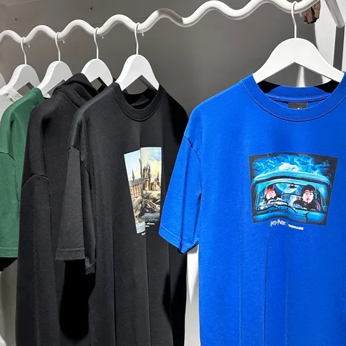 7. Harry Potter by Visionnaire - Bigflo & Oli