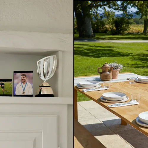 9-3/ Antoine Dupont Airbnb