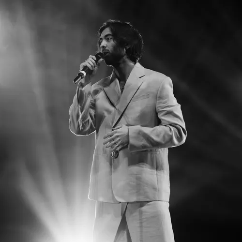 ADEN FOYER - Champagne FM LIVE - 4 décembre 2023 au Centre des Congrès de Reims