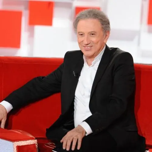 Michel Drucker en interview sur RDL !