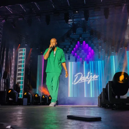 DADJU - #Grand Live Radio Contact - Ville de Laon - 30/06/2023