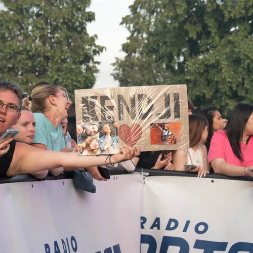 #Grand Live Radio Contact - Ville de Laon - 30/06/2023