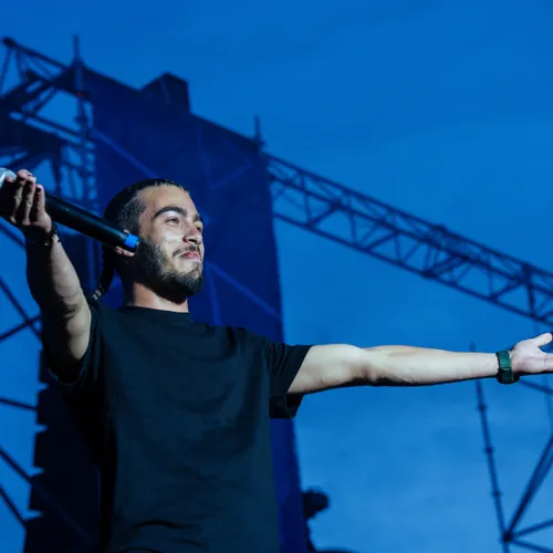 CHILOO - #Grand Live Radio Contact - Ville de Laon - 30/06/2023