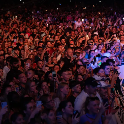 public  - #Grand Live Radio Contact - Ville de Laon - 30/06/2023