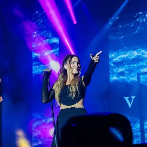 VITAA - #Grand Live Radio Contact - Ville de Laon - 30/06/2023