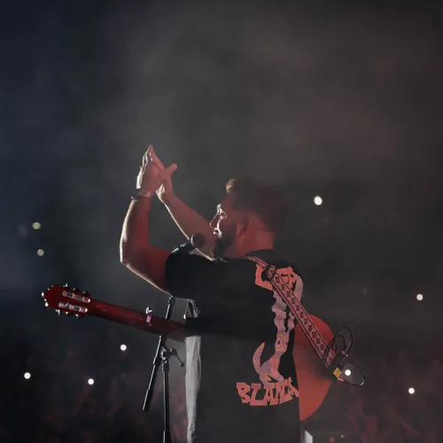 KENDJI - #Grand Live Radio Contact - Ville de Laon - 30/06/2023