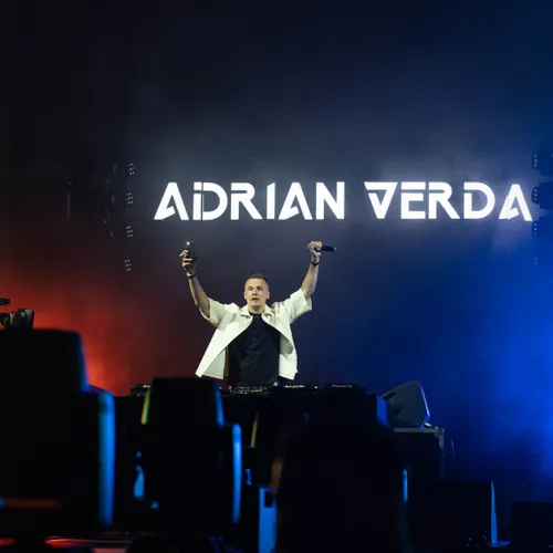 Adriàn Verdà
