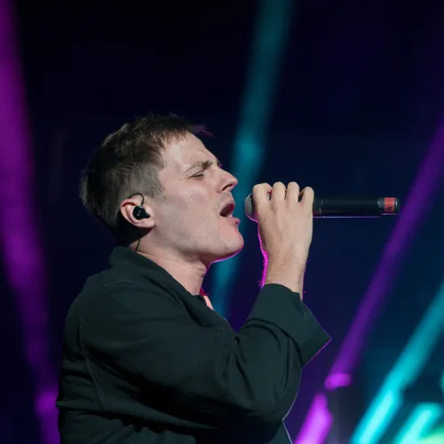 TOM GREGORY "FINGERTIPS" (LIVE)