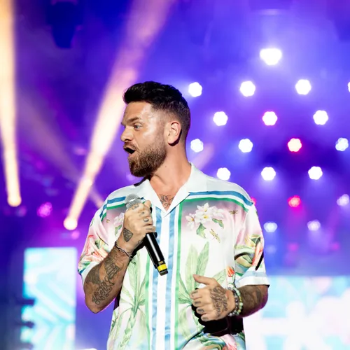 KEEN'V "Tu mentais" (LIVE)