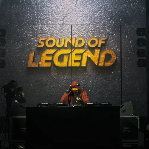 SOUND OF LEGEND