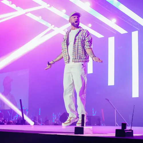 Keen'V - Grand Live Radio Contact - 25 novembre 2022 - Gayant Expo Concerts Douai