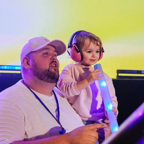 Chris Joyz - Grand Live Radio Contact - 25 novembre 2022 - Gayant Expo Concerts Douai