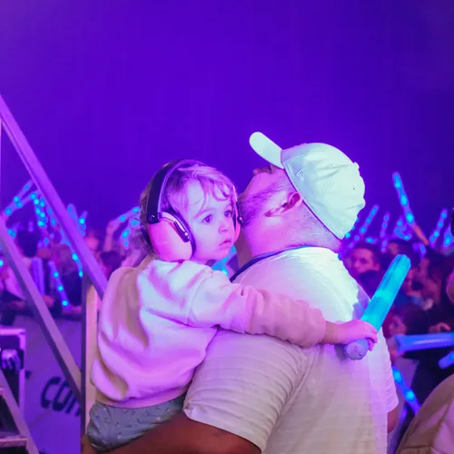 Chris Joyz - Grand Live Radio Contact - 25 novembre 2022 - Gayant Expo Concerts Douai