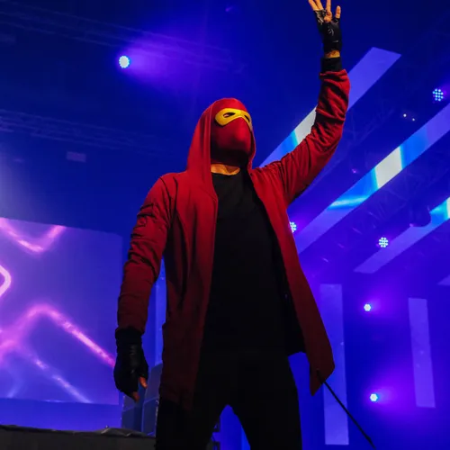 Sound of Legend - Grand Live Radio Contact - 25 novembre 2022 - Gayant Expo Concerts Douai