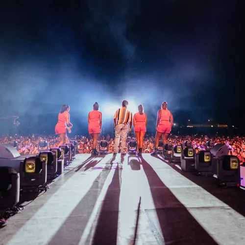 TAYC - #Grand Live Radio Contact - Ville de Laon - 30/06/2023