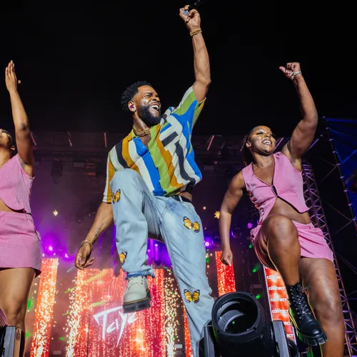 TAYC - #Grand Live Radio Contact - Ville de Laon - 30/06/2023