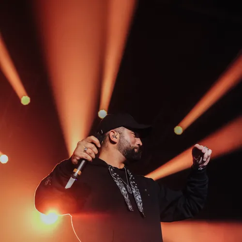 Kendji - Grand Live Radio Contact - 25 novembre 2022 - Gayant Expo Concerts Douai