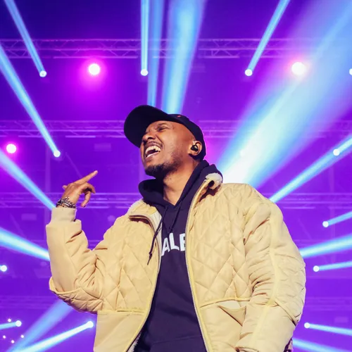 Soprano - Grand Live Radio Contact - 25 novembre 2022 - Gayant Expo Concerts Douai