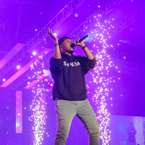 Soprano - Grand Live Radio Contact - 25 novembre 2022 - Gayant Expo Concerts Douai