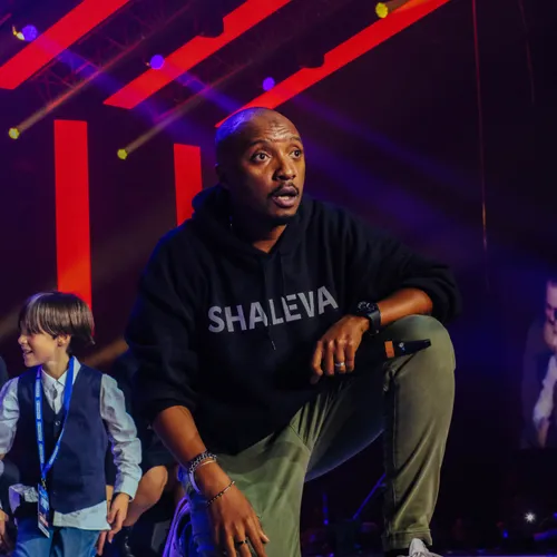 Soprano - Grand Live Radio Contact - 25 novembre 2022 - Gayant Expo Concerts Douai