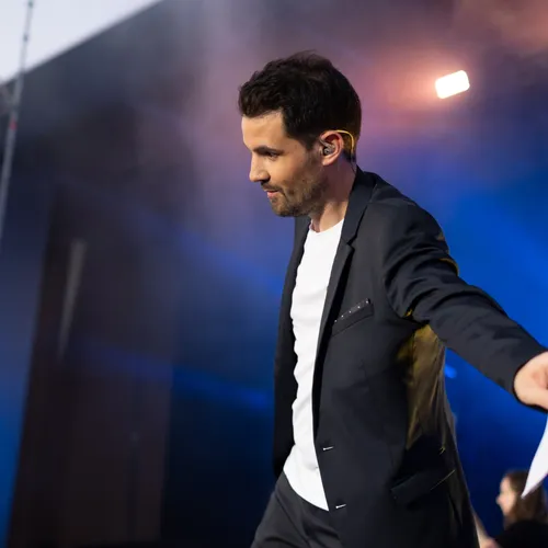 NICO - #Grand Live Radio Contact - Ville de CALAIS - 07/07/2023