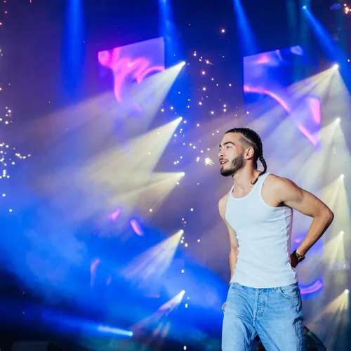 CHILOO - #Grand Live Radio Contact - 7 juillet 2023 à Calais