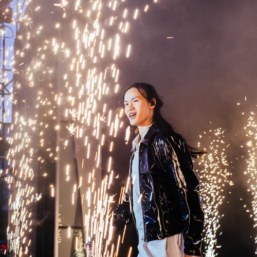 NUIT INCOLORE - #Grand Live Radio Contact - 7 juillet 2023 à Calais