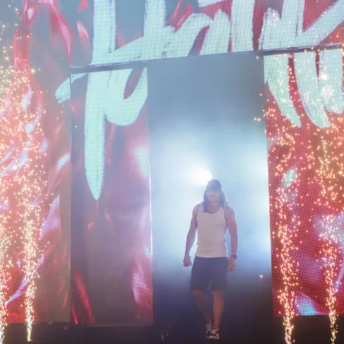 HATIK - #Grand Live Radio Contact - 7 juillet 2023 à Calais