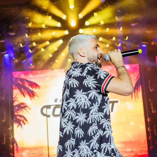 RIDSA - #Grand Live Radio Contact - 7 juillet 2023 à Calais