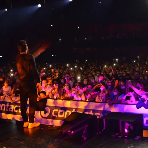 Contact VIP - Pasino - 220521