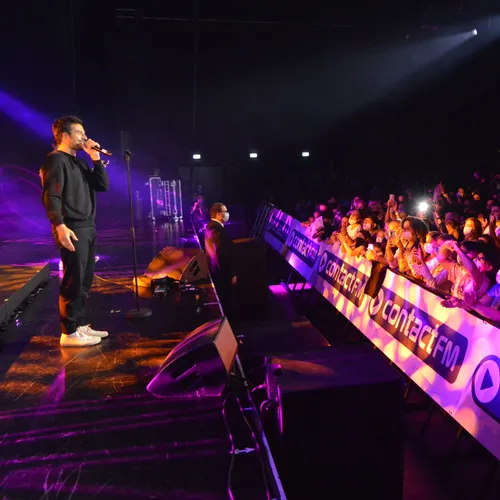 Contact VIP - Pasino - 220521