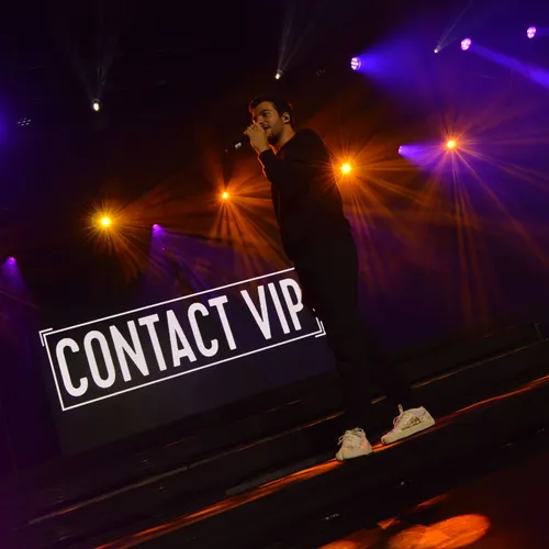 Contact VIP - Pasino - 220521