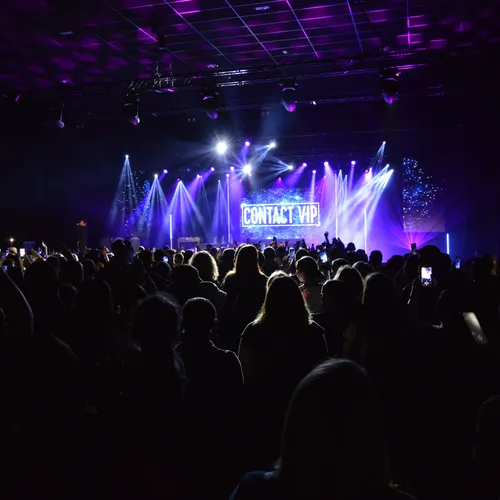 Contact VIP au Pasino de St-Amand-les-Eaux