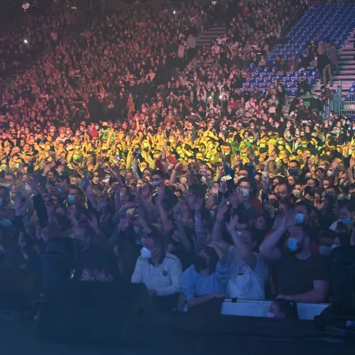 Grand Live - Contact FM - Douai