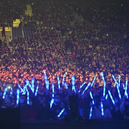 Grand Live - Contact FM - Douai