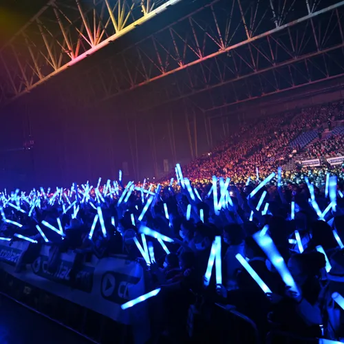 Grand Live - Contact FM - Douai