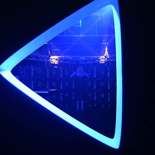 Grand Live - Contact FM - Douai