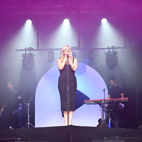 Grand Live - Contact FM - Douai