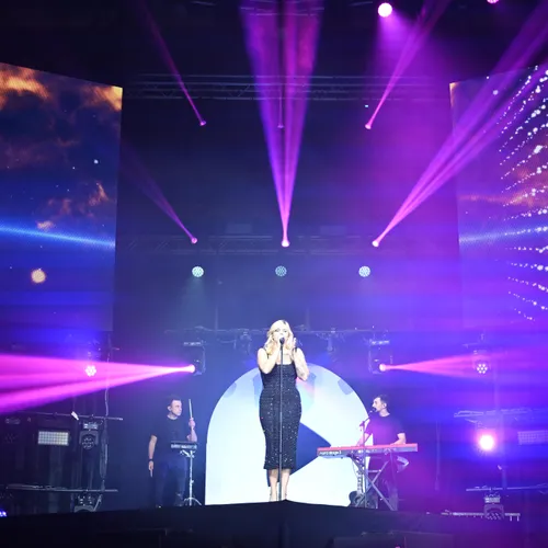 Grand Live - Contact FM - Douai