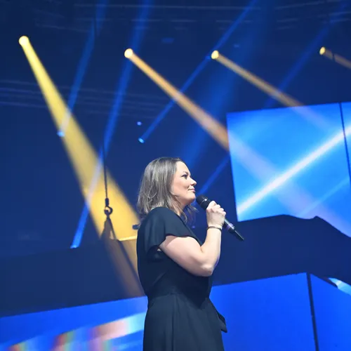 Grand Live - Contact FM - Douai