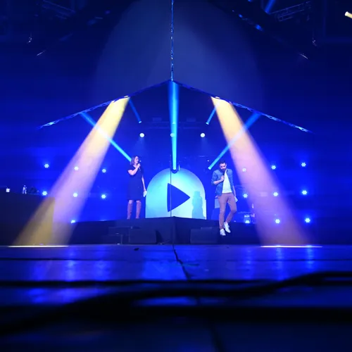 Grand Live - Contact FM - Douai