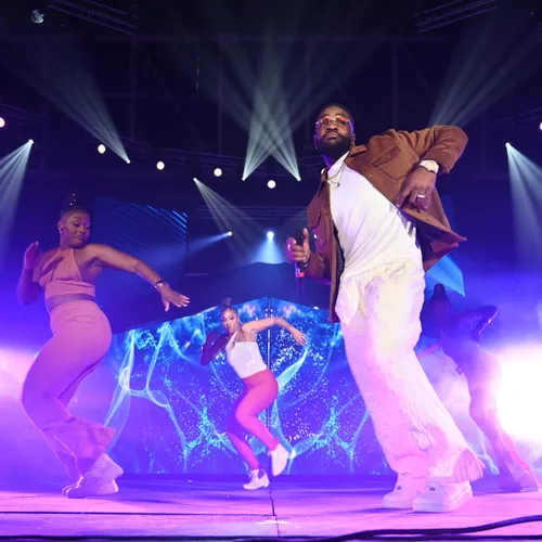 Grand Live - Contact FM - Douai