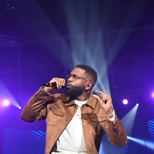 Grand Live - Contact FM - Douai