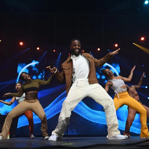 Grand Live - Contact FM - Douai