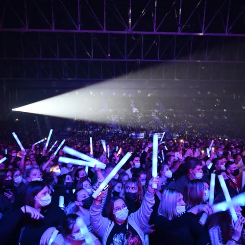 Grand Live - Contact FM - Douai