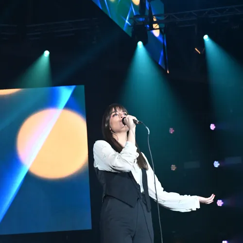 Grand Live - Contact FM - Douai