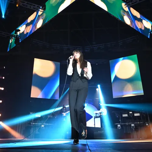 Grand Live - Contact FM - Douai