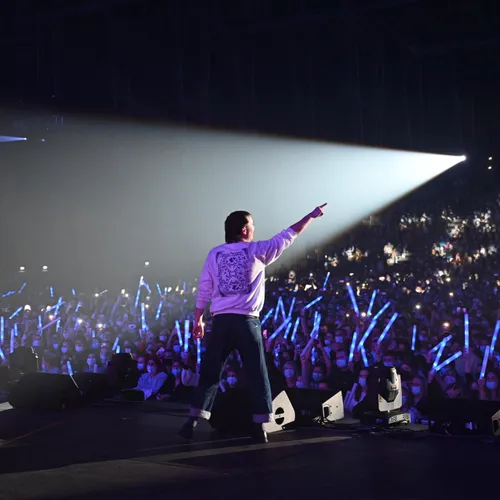 Grand Live - Contact FM - Douai