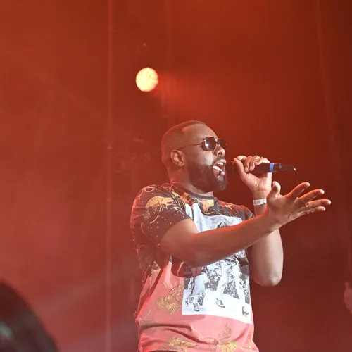 Grand Live - Contact FM - Douai