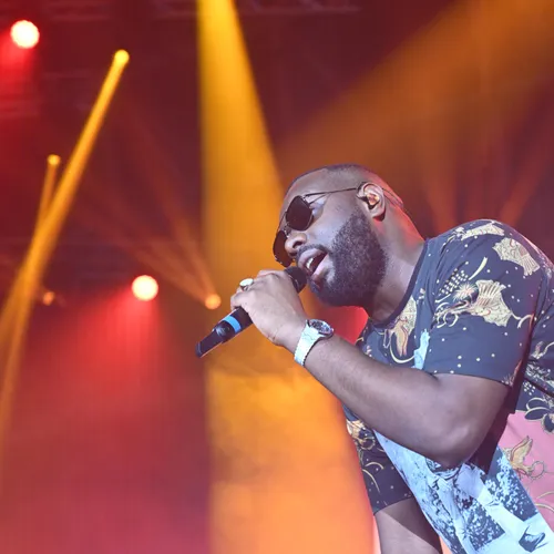 Grand Live - Contact FM - Douai